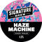 Haze Machine