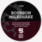 Bourbon Milkshake