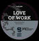 Love Of Work