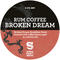 Rum Coffee Broken Dream