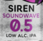 Soundwave 0.5