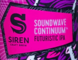 Soundwave Continuum