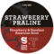 Strawberry Praline