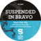 Suspended in Bravo