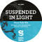 Suspended In Light