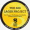 The 666 Lager Project
