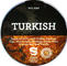 Turkish