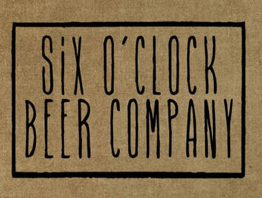 Six O'Clock  Beer Company