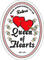 Queen of Hearts