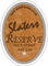 Reserve Milk Stout