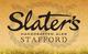 Slater's Ales