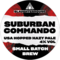 Suburban Commando