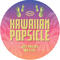 Hawaiian Popsicle