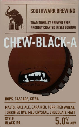 Chew-Black-A