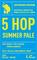 Five Hop Summer Pale