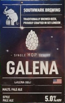 Galena