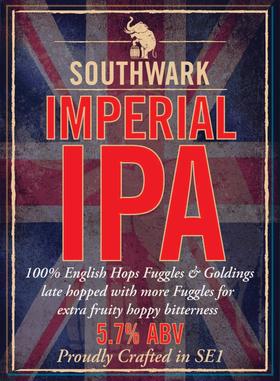 Imperial IPA