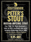 Peter's Stout