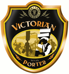 Victorian Porter