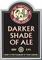 Darker Shade of Ale
