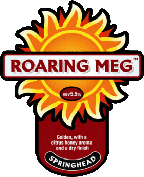 Roaring Meg