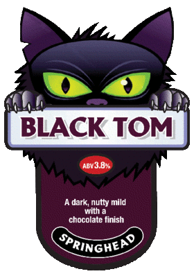 Black Tom