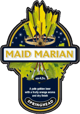 Maid Marion
