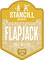 Flapjack