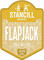 Flapjack