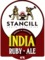 India Ruby Ale