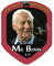 Mr Benn