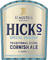 Hicks