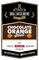 Chococlate Orange