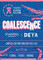 Coalescence
