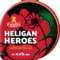 Heligan Heroes