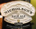 Nicholson's Pale Ale