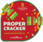 Proper Cracker