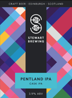 Pentland IPA