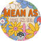Mean As