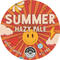Summer Hazy Pale