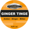 Ginger Tinge