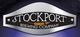 Stockport Brewing