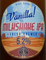 Vanilla Milkshake IPA