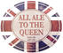 All Ale to the Queen