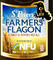 Farmers Flagon