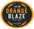 Orange Blaze