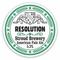 Resolution
