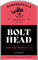 Bolt Head