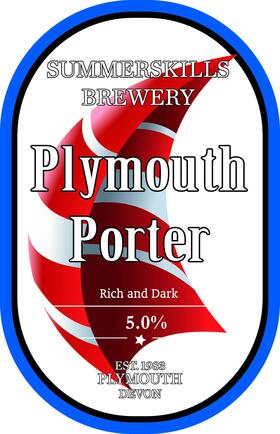 Plymouth Porter