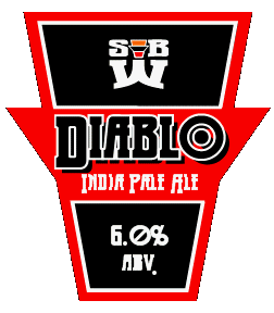 Diablo IPA